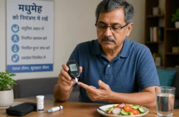 Managing Diabetes Effectively – Tips for a Healthy Life
